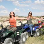 2 Hour Sunset ATV (Quad Bike) Tour in Cappadocia - FAQ