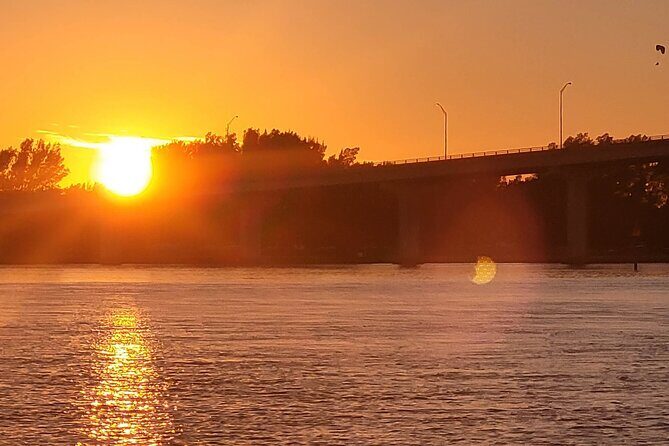 2 Hour Sunset Cruise in Clearwater, Florida - Authentic Traveler Perspectives