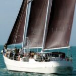 2-Hour Sunset Sailing With Wine In Stock Island - The Itinerary: A Classic 2-Hour Voyage