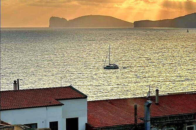 2-hour sunset tour by sailboat with aperitif. - Final Thoughts