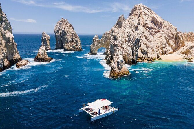 2 Hour Sunset Tour on Catamaran in Cabo San Lucas - Frequently Asked Questions