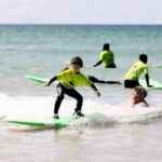 2 hour Surf Experience In Newquay - Private Family Lesson - A Closer Look at the Surf Experience in Newquay