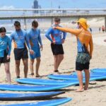 2 Hour Surf Lesson At The Spit, Main Beach (Ages 14+) - FAQs