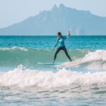 2 Hour Surf Lesson - Te Arai Beach - Detailed Itinerary Breakdown