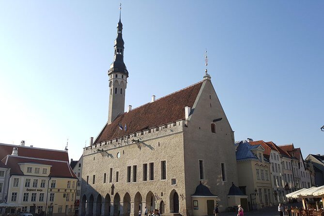 2-hour Tallinn Old Town walking tour - In-Depth Review of the 2-Hour Tallinn Old Town Walking Tour