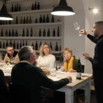 2 Hour Tasting of Overlooked Wines of Rome and Lazio - A Deep Dive into the Lazio Wine Tasting Experience