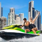 2 Hour Tropical Island Jet Ski Tour - The Sum Up