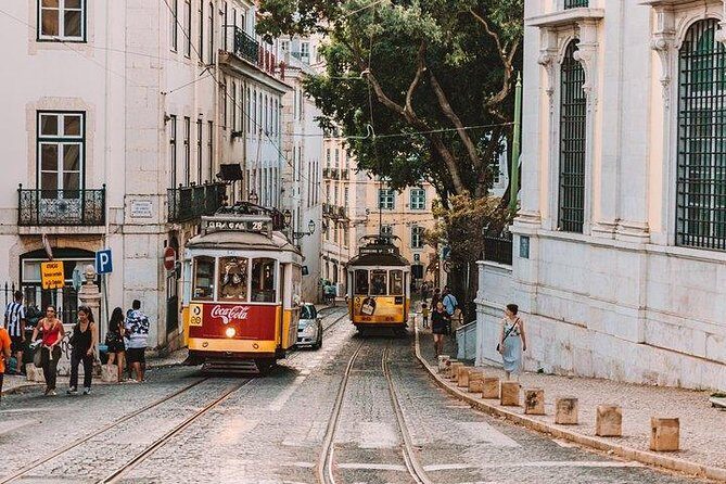 2 Hour Tuk Tuk Tour of the Old Town it will make you fall in love - Practical Considerations