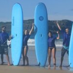 2 Hour Ultimate Learn to Surf Adventure - The Complete Breakdown of Your Surf Lesson