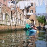 2 Hour Venice Canal Kayak Tour - Premium experience by day - Who Will Love This Tour?