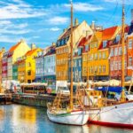 2-Hour Walking Introduction to Copenhagen and its Main Sights - Religious and Royal Highlights