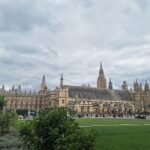 2 Hour Walking Tour from Buckingham Palace to Big Ben - The Royal and Governmental Landmarks