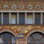 2-Hour Walking Tour in Brussels: Fall and Rise of Art Nouveau - Deep Dive into the Itinerary