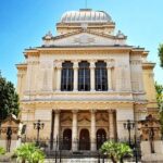 2-Hour Walking Tour in Rome's Enchanting Jewish Ghetto - The Theatre of Marcellus