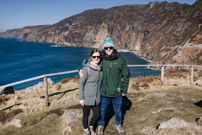 2 Hour Walking Tour in Slieve League Ireland - Practical Details and Tips