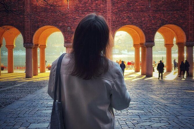 2-Hour Walking Tour Stockholm (Old Town and Surroundings) - Frequently Asked Questions
