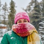 2 Hour Winter Wilderness Walk with Wildlife Tracking - The True Value of This Experience