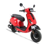 2 Hours , 2 Person Retro Scooter 49cc - FAQ