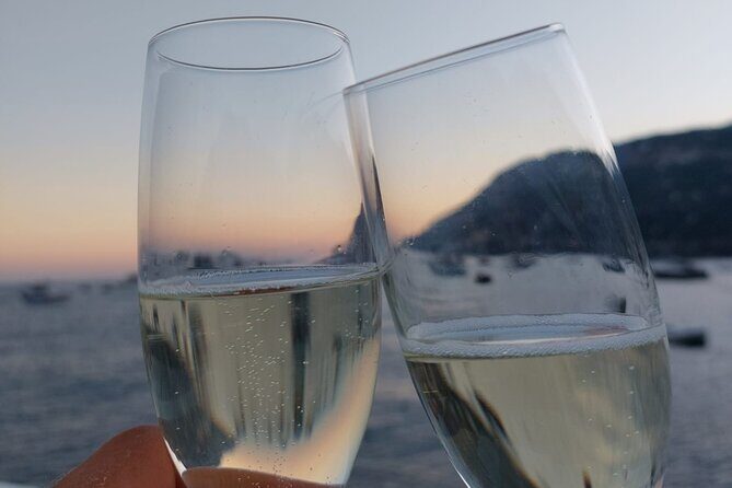2 Hours Amalfi Coast Sunset Cruise - FAQ