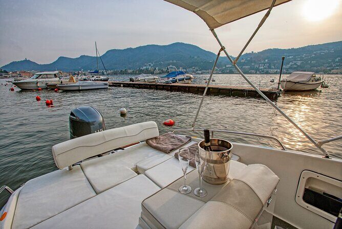 2 Hours and 30 Minutes Private Tour Lake Como - Frequently Asked Questions
