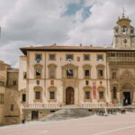 2 hours Arezzo group walking tour - A Closer Look at the Arezzo Walking Tour