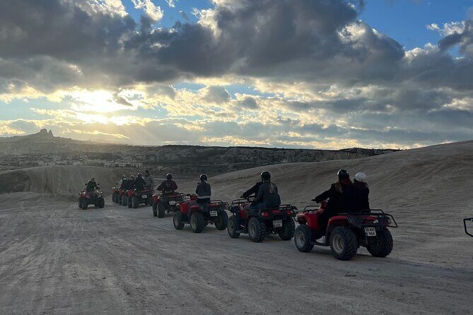 2 Hours ATV Tour in Cappadocia - Practical Insights for Your Trip