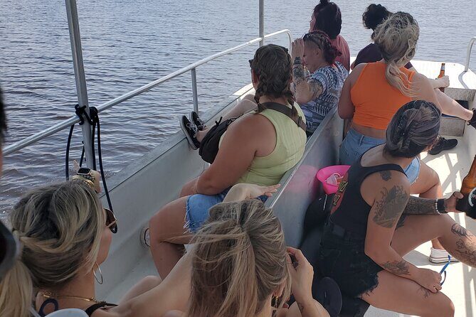 2 Hours Boat Tour in Louisiana Bayous Near New Orleans - What Makes This Tour Special?