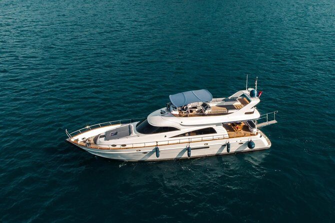 2 - Hours Bosphorus Yacht Cruise - Final Thoughts