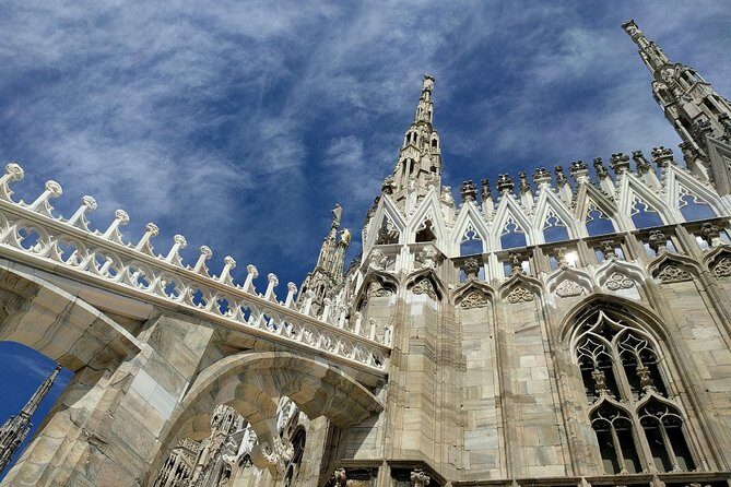 2-hours Duomo of Milan guided experience with entrance tickets - Who Should Book This Tour?