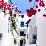 2 Hours Feel Like A Local Walking Tour in Mykonos Town - Paraportiani Church: The Architectural Marvel