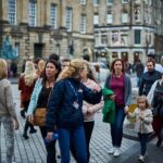 2 Hours Ghost Tour - English Tour Guide - A Detailed Look at the 2-Hour Ghost Tour in Edinburgh