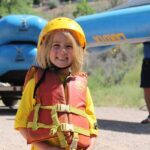 2-Hours Glenwood Springs Short and Mild Family Raft Trip - The Scenic and Wildlife Experience