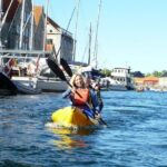 2 Hours Guided Kayak Tour in Copenhagen Harbor - An In-Depth Look at the Kayak Tour Experience