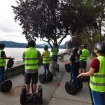 2-Hours Guided Segway Tour in Coeur d'Alene - What Sets This Tour Apart
