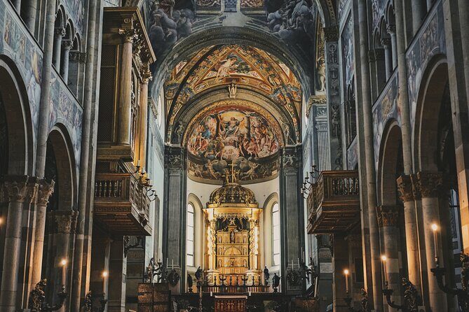 2 Hours Guided Walking Tour in Parma with Culinary Stop - Who Will Love This Tour?