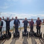 2 Hours Hamburg Night Segway Tour - A Detailed Look at the Hamburg Night Segway Tour