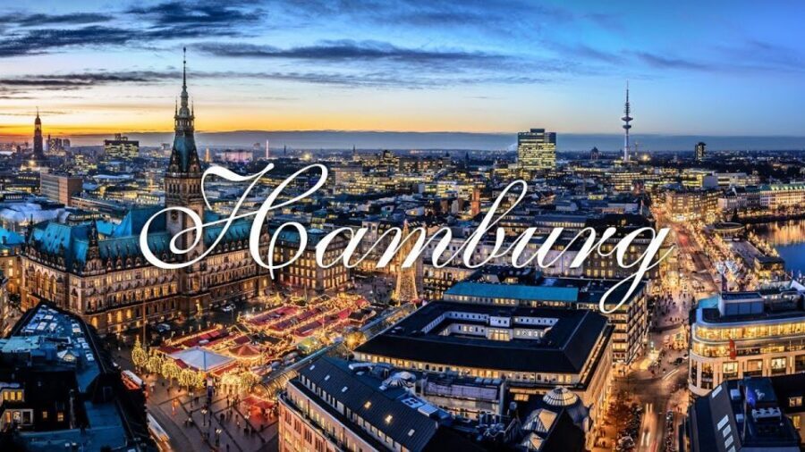 2 Hours Hamburg Segway Tour - Value and Practicality