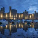 2 Hours Historical Tour of Caernarfon - Walking the Town Walls and Historic Streets