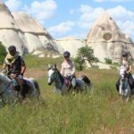 2 Hours Horse Riding Safari in Cappadocia ( Transfer Include ) - Who Should Consider This Adventure?