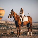 2 Hours Horse Riding with Balloons at Sunrise in Cappadocia - The Itinerary and What to Expect