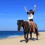 2 hours Horseback Riding & Dune Buggy Combo at Migriño Beach - Authentic Experiences and Genuine Value
