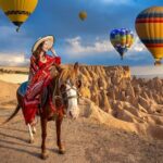 2 Hours Horseback Riding Tour Through the Valleys of Cappadocia - A Deep Dive into the 2-Hour Horseback Ride