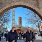 2 Hours Munich: VIP Private Segway Tour - The Sum Up