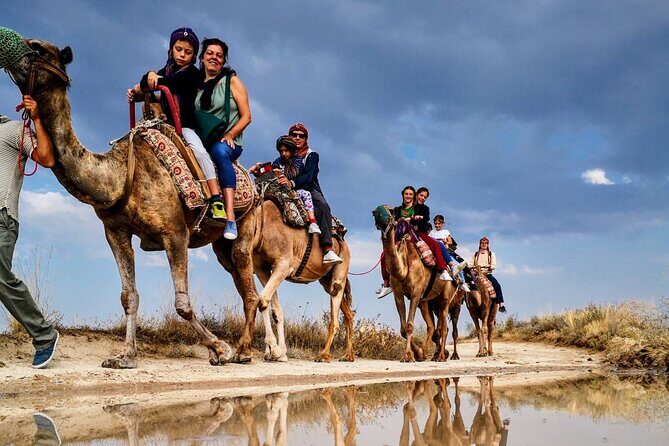 2 Hours of Camel Safari in Cappadocia - Final Thoughts