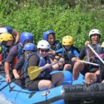 2 Hours of Guided Soft Rafting in the Gari River in Cassino - Who Should Consider This Tour?