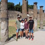2 Hours Pompeii Group Tour with Archaeologist Guide and Skip the Line - Who Should Book This Tour?