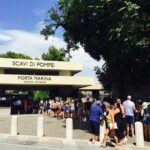 2 hours Pompeii Tour with local historian - ticket included - FAQ