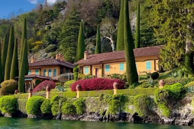 2 Hours Private Boat Tour Como - Who Will Love This Tour?