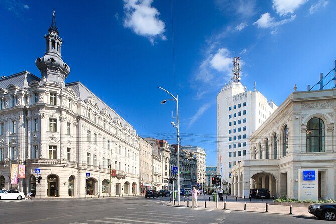 2-Hours Private Bucharest City Tour - Who Will Love This Tour?
