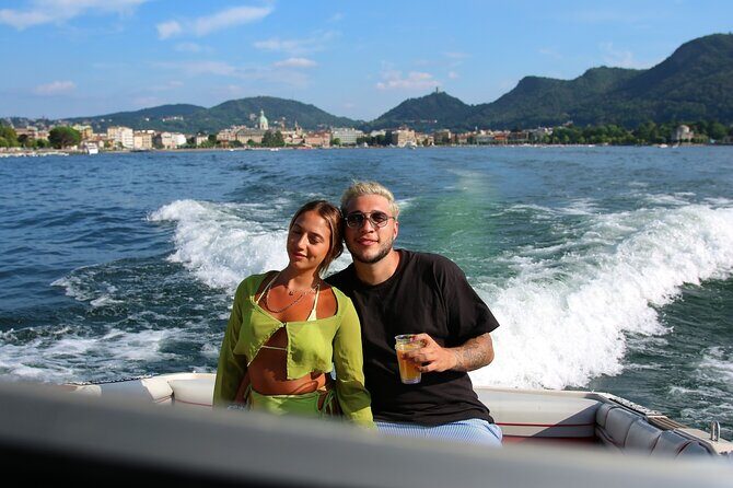 2 Hours Private Cruise on Lake Como up to 8 pax - A Deep Dive into the Lake Como Private Cruise Experience